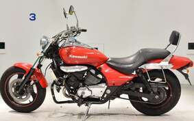 KAWASAKI ELIMINATOR 250 V VN250A