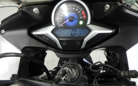 HONDA CBR250R GEN 3 MC41