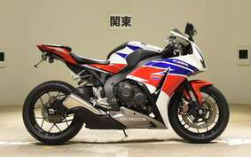 HONDA CBR1000RR ABS 2015 SC59