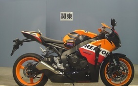 HONDA CBR1000RR 2008 SC59