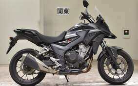 HONDA 400X ABS 2018 NC47