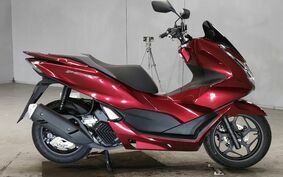 HONDA PCX 160 KF47