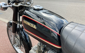 HONDA BENLY90 HA03