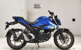 SUZUKI GIXXER 150 ED131