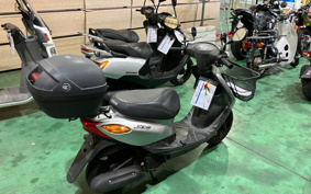 YAMAHA JOG SA55J