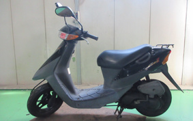 SUZUKI LETS2 CA1KA