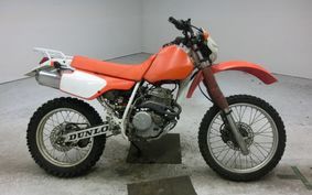 HONDA XLR250R MD22