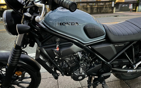 HONDA CL250 MC57