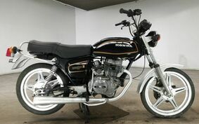 HONDA CB250 T CB250T