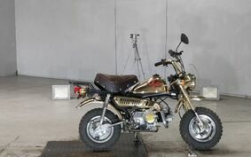 HONDA MONKEY Z50J