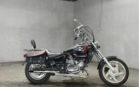 HONDA MAGNA 250 MC29