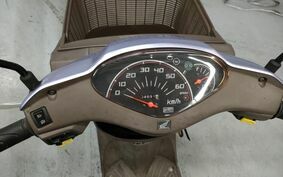 HONDA DIO CESTA AF68