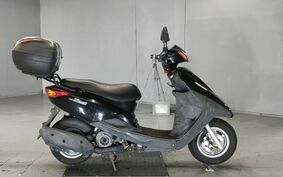 YAMAHA AXIS 125 TREET SE53J