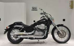 HONDA SHADOW 400 CUSTOM 2008 NC45