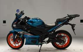 YAMAHA YZF-R3 2021 RH13J