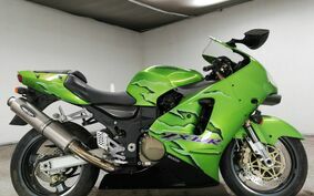 KAWASAKI ZX 1200 NINJA R 2001 ZXT20A