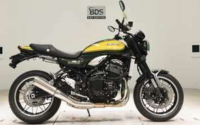 KAWASAKI Z900RS 2023 ZR900K