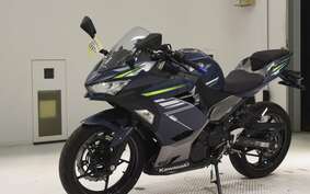 KAWASAKI NINJA 400 2022 EX400G