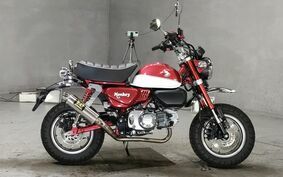 HONDA MONKEY 125 JB02