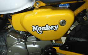 HONDA MONKEY 125 ABS JB02