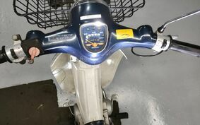 HONDA PRESS CUB 50 C50