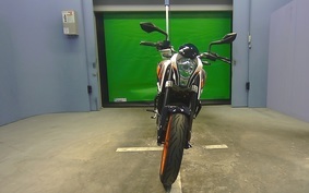 KTM 390 DUKE 2016 JGJ40