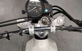 HONDA FTR223 MC34