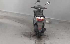 SUZUKI LETS4 CA45A