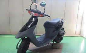 SUZUKI LETS2 CA1KA