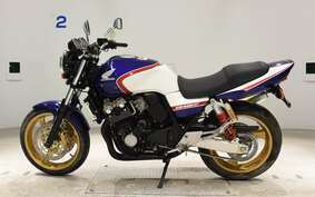 HONDA CB400SF VTEC SPEC 2 2003 NC39