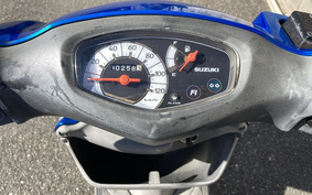 SUZUKI ADDRESS V125 G CF46A