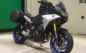 YAMAHA MT-09 Tracer RN51J