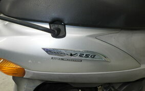 SUZUKI ADDRESS V125 G CF46A