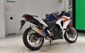 HONDA CBR250R GEN 3 MC41