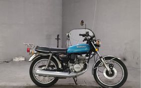 SUZUKI GT125 GT125