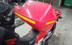 HONDA CROSS CUB 110 JA10