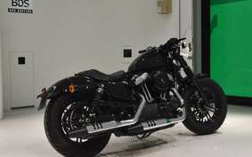 HARLEY XL1200X 2022