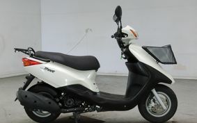 YAMAHA AXIS 125 TREET SE53J