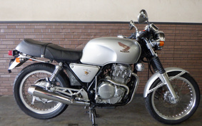 HONDA GB400TT 1985 NC20