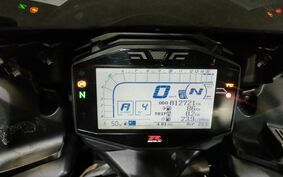 SUZUKI GSX-R1000 2017 DM11A