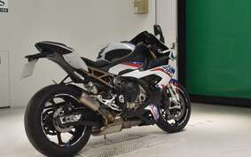 BMW S1000RR M PACKAGE 2020