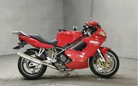 DUCATI ST4 2001 S200A