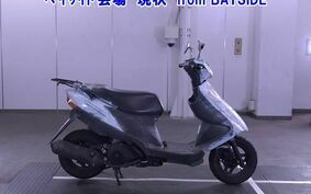 SUZUKI ADDRESS V125 G CF46A