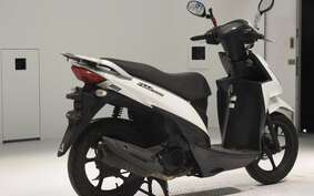 SUZUKI ADDRESS 110 CE47A