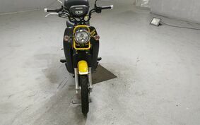 HONDA CROSS CUB 110 JA10