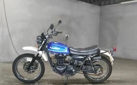 KAWASAKI 250TR BJ250F