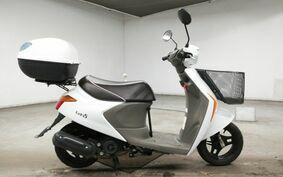 SUZUKI LET's 5 CA47A