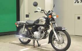 HONDA CD125T BENLY JA03