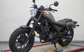 HONDA REBEL 250 MC49