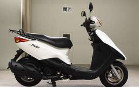 YAMAHA AXIS 125 TREET SE53J